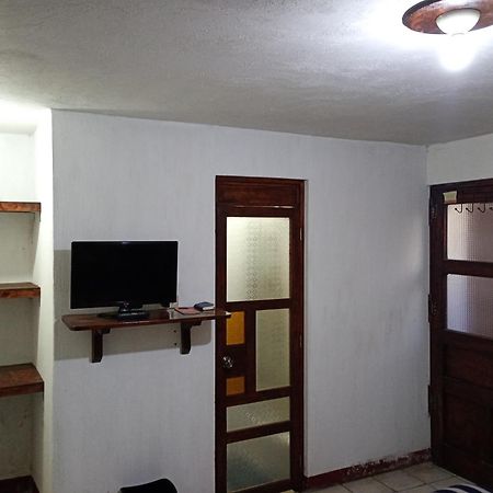 Hotel Casolia Кетцалтенанго Екстериор снимка
