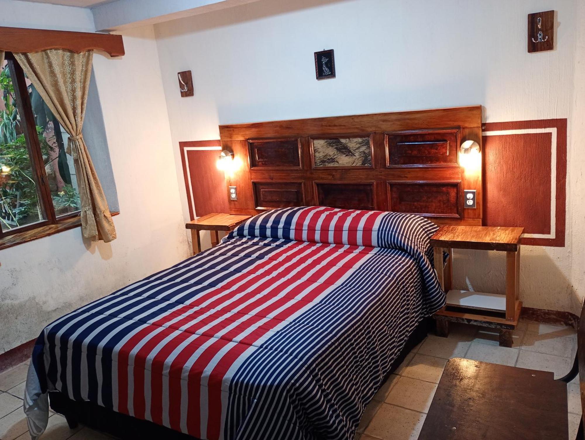 Hotel Casolia Кетцалтенанго Екстериор снимка