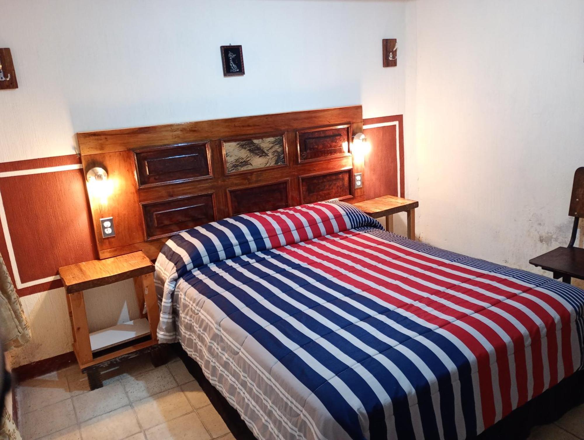 Hotel Casolia Кетцалтенанго Екстериор снимка