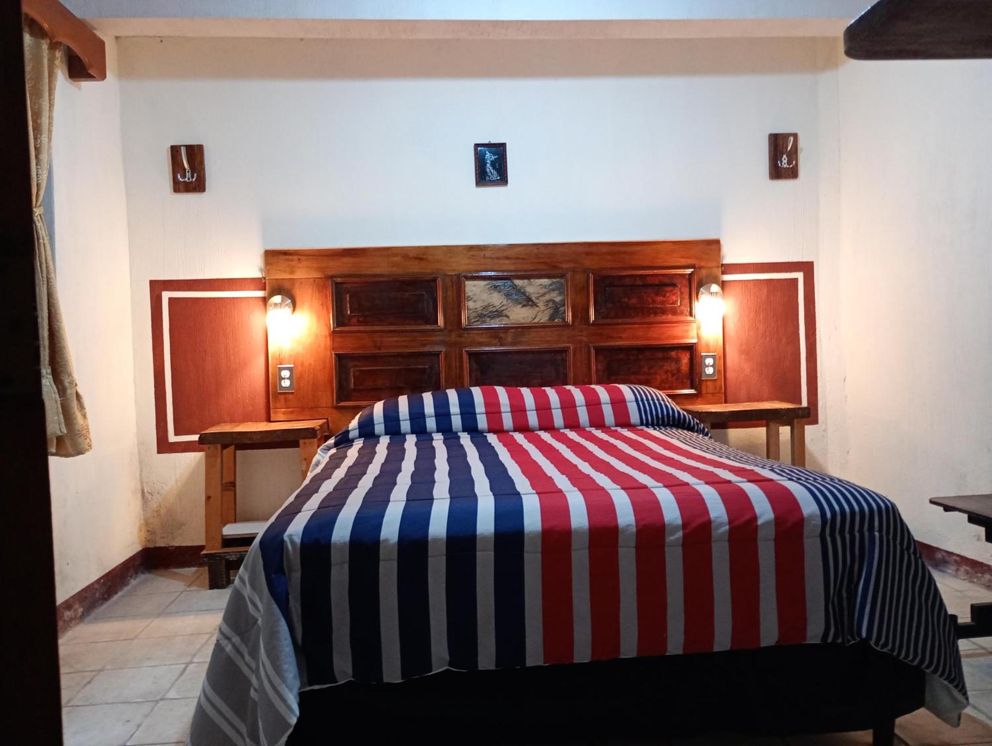 Hotel Casolia Кетцалтенанго Екстериор снимка
