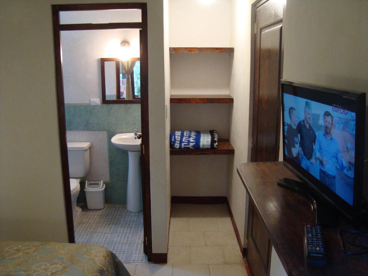 Hotel Casolia Кетцалтенанго Екстериор снимка