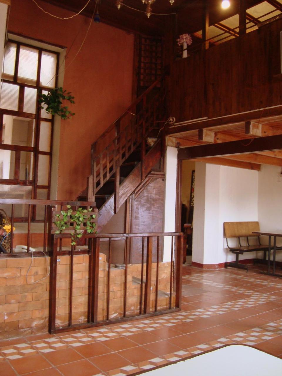 Hotel Casolia Кетцалтенанго Екстериор снимка