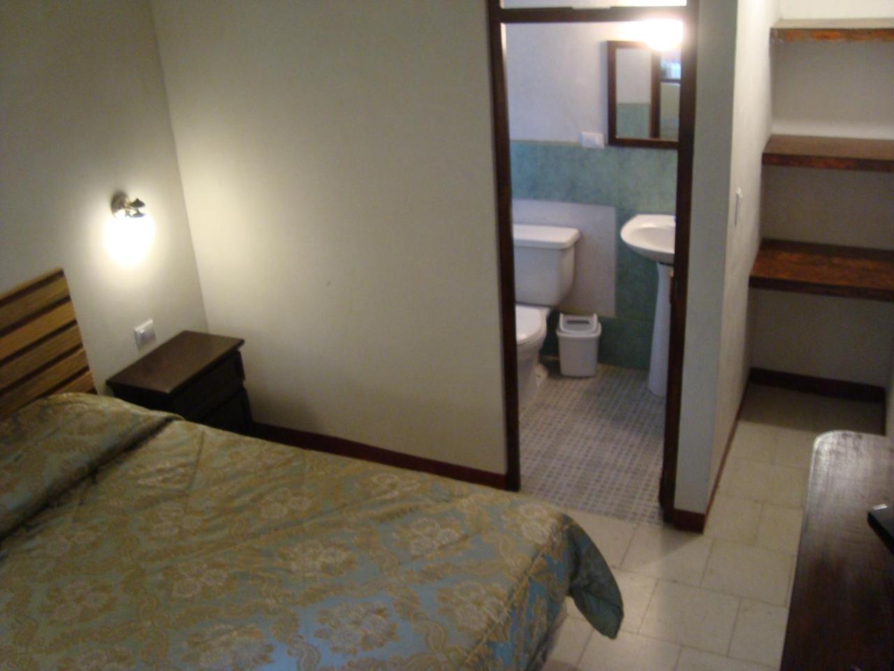 Hotel Casolia Кетцалтенанго Екстериор снимка