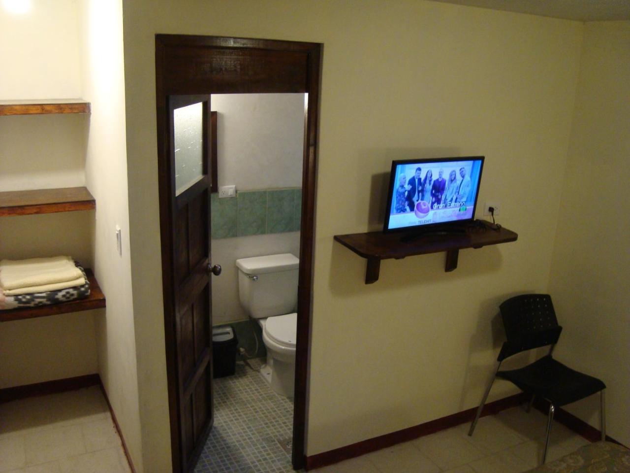 Hotel Casolia Кетцалтенанго Екстериор снимка